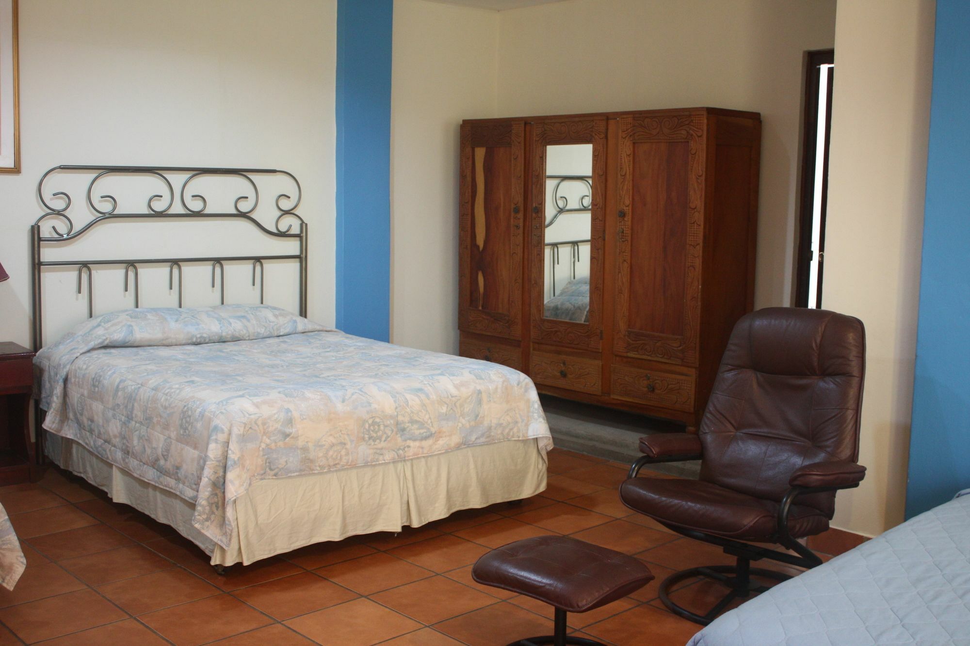 Hotel El Conquistador Managua Dış mekan fotoğraf